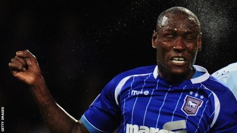 Ibrahima Sonko