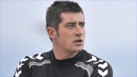 Declan Devine