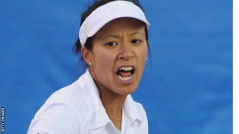 Anne Keothavong