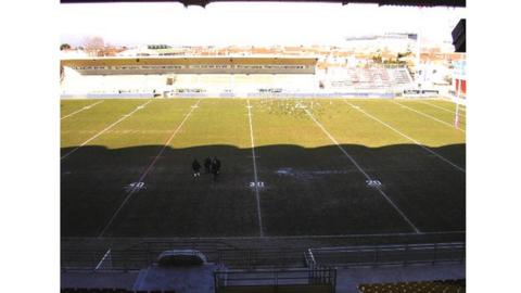 Stade Gilbert Brutus