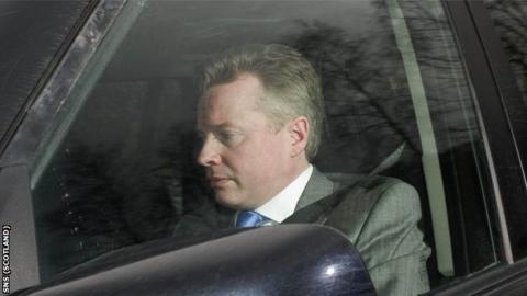 Craig Whyte