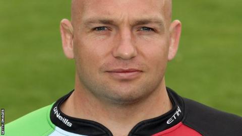 Matt Cairns