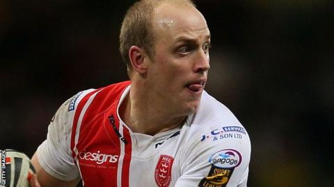 Michael Dobson