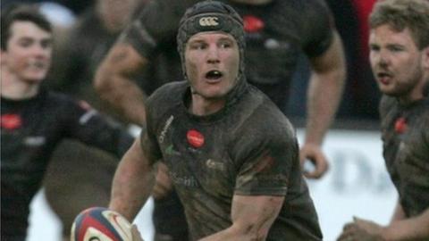 Josh Lord