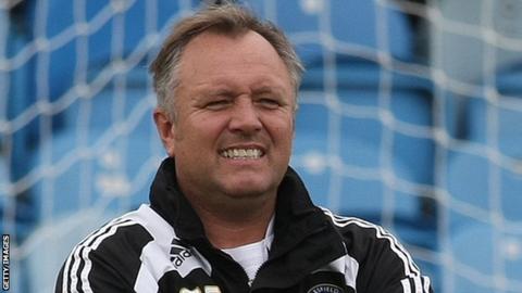 Gary Simpson
