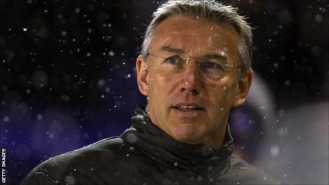 Nigel Adkins