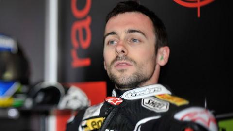 Eugene Laverty