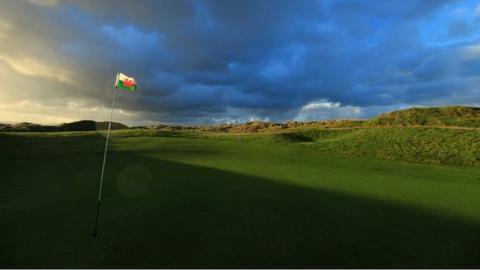 Golf