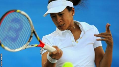 Anne Keothavong