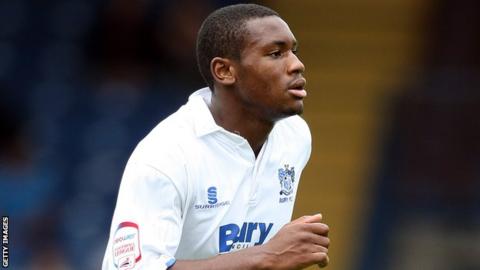 Lenell John-Lewis
