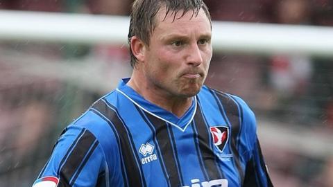 Steve Elliott
