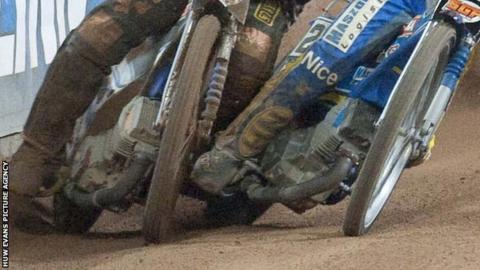 Speedway