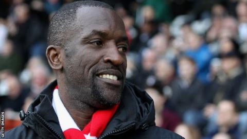 Chris Powell