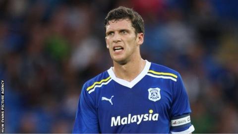 Mark Hudson