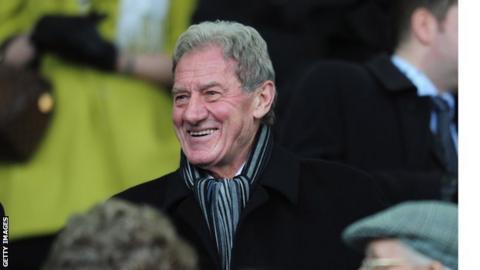 Milan Mandaric