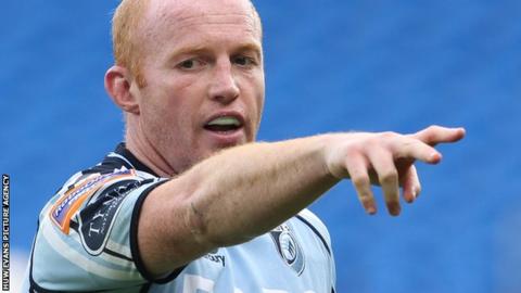 Martyn Williams