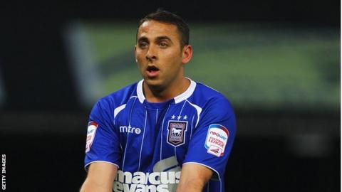 Michael Chopra