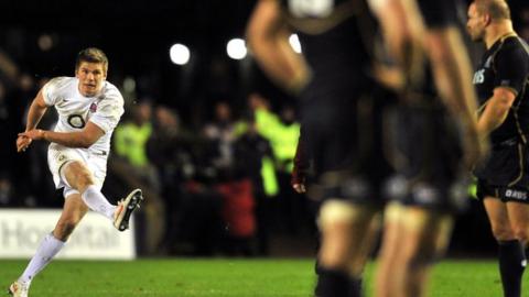 Owen Farrell