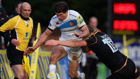 Exeter Chiefs