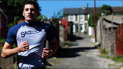 Nathan Cleverly