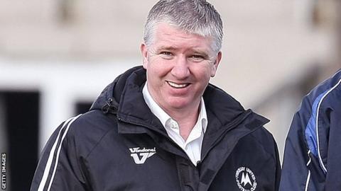 Martin Ling