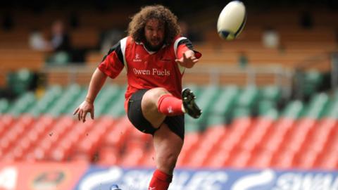 Adam Jones