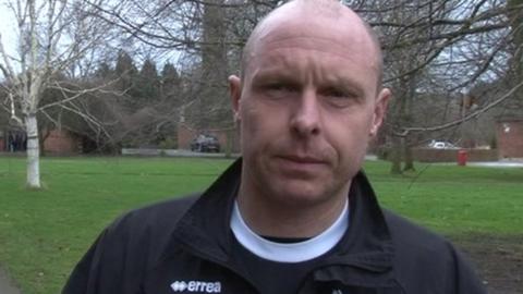 Craig Liddle