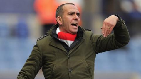 Paolo di Canio