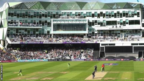 Headingley