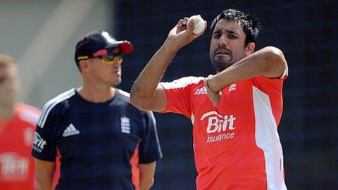 Ravi Bopara