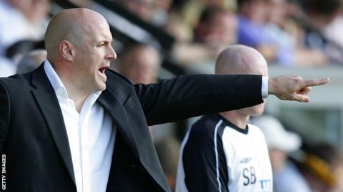 Gary Brabin