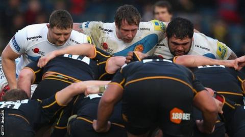 Exeter Chiefs