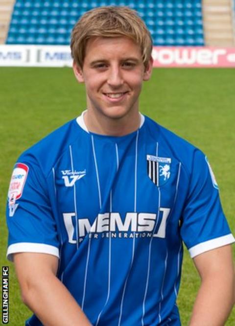 Connor Essam