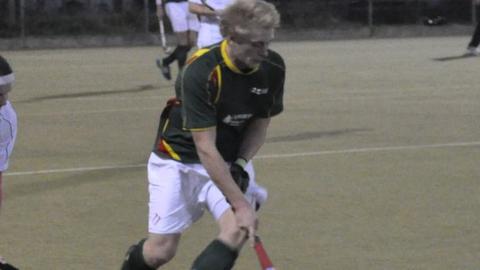 Guernsey Hockey Club