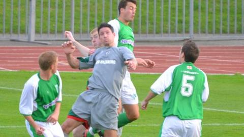 Guernsey FC