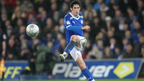 Peter Whittingham