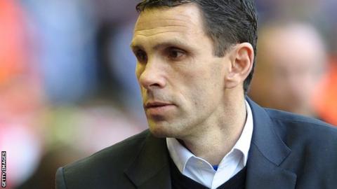 Gus Poyet