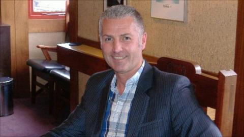 Gary Mills