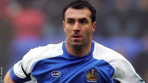 David Unsworth