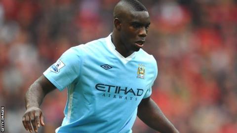 Micah Richards