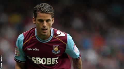 David Bentley