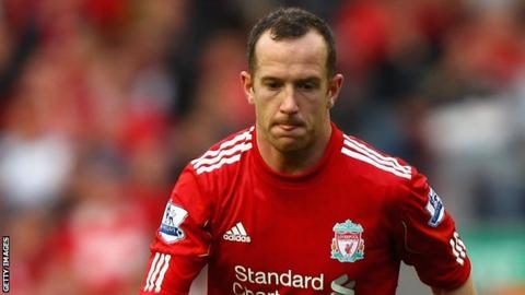 Charlie Adam