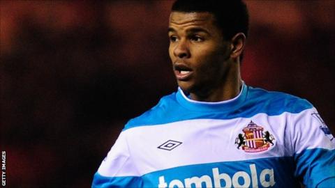Fraizer Campbell