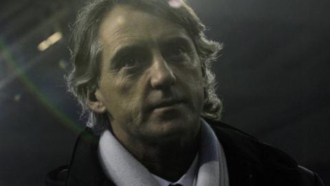 Roberto Mancini