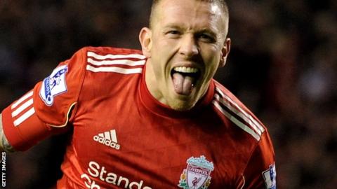 Craig Bellamy