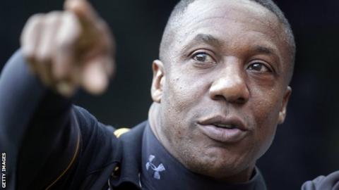 Terry Connor