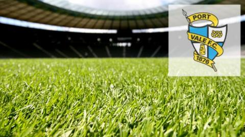 Port Vale