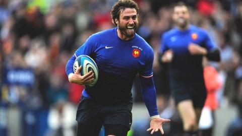 Maxime Medard