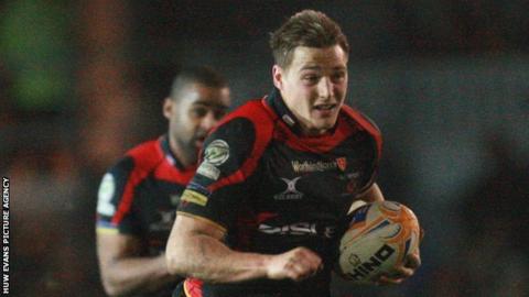 Lewis Robling