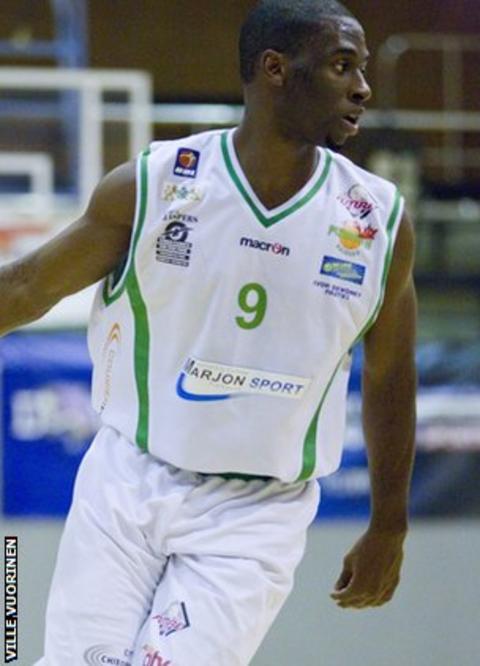 Jeremy Bell